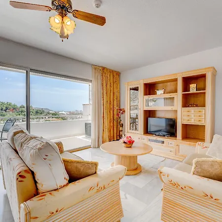 Apartment Hermitage Homes Fpc Costa Adeje (Tenerife)