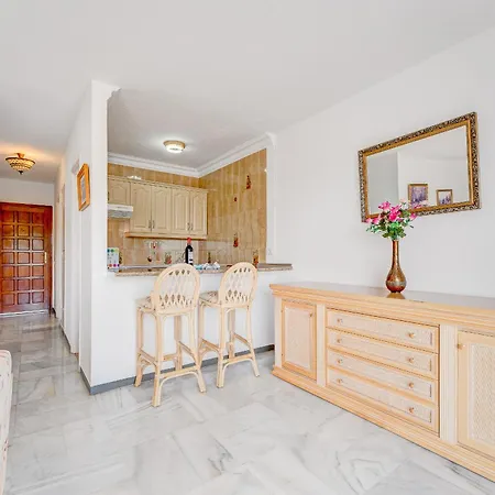 Hermitage Homes Fpc Costa Adeje (Tenerife)