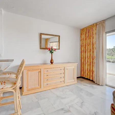 Hermitage Homes Fpc Apartment *