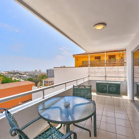 Hermitage Homes Fpc * Costa Adeje (Tenerife)