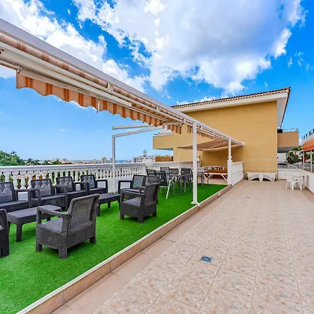 Apartment Hermitage Homes Fpc *