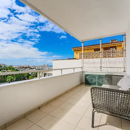 Hermitage Homes Fpc Apartment Costa Adeje (Tenerife)