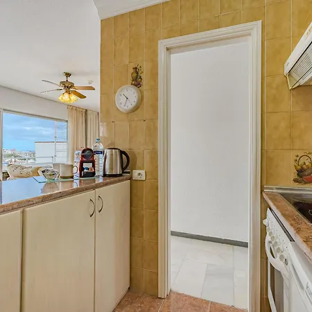 Apartment Hermitage Homes Fpc Costa Adeje (Tenerife)