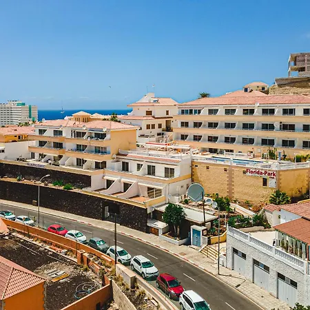 Hermitage Homes Fpc דירה