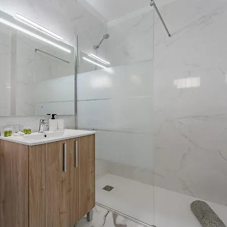 Hermitage Homes Fpc Apartment Costa Adeje (Tenerife)