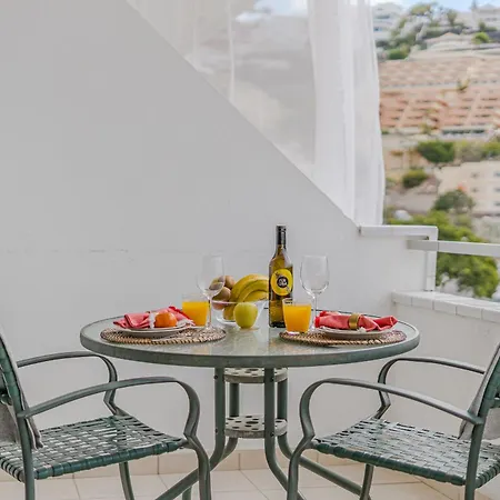 Apartment Hermitage Homes Fpc Costa Adeje (Tenerife)