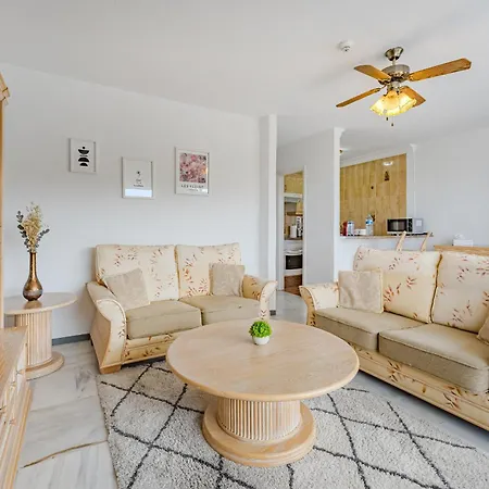 Apartment Hermitage Homes Fpc Costa Adeje (Tenerife)